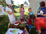 Májový běh pro zdraví